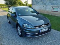 Używany VW Golf VII R 2018