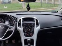używany Opel Astra Sprzedam