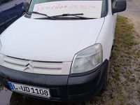 używany Citroën Berlingo 1,9 Diesel 2005 rp ciężarowy