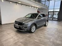 używany VW T-Roc Premium 1.5TSI 150KM DSG 2021/2022 r., salon PL, I właści…