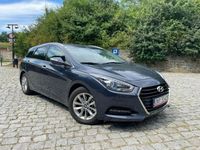 Używany Hyundai i40 141 KM (103 kW) 2016 Inny (metalik) Sedan/Limuzyna