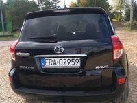 używany Toyota RAV4 2,2 d-cat 177km , felgi 20"