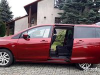 Używany Mazda 5 2011 Minivan