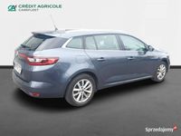 używany Renault Mégane IV 1.3 TCe FAP Intens Kombi. WW691SF