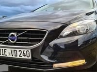 używany Volvo V40 V40 1.6 D2 ,Serwis II (2012-)1.6 D2 ,Serwis II (2012-)