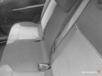 używany Opel Zafira B