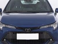 Używany Toyota Corolla 116 KM (85 kW) 2019 Niebieski Kombi