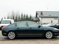 używany Citroën C6 3dm 241KM 2011r. 218 000km