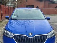 używany Skoda Fabia 1.0 Ambition LPG