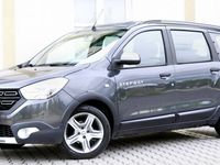 używany Dacia Lodgy Navi/Klima/Parktronic/Tempomat/ 7 Foteli/1 Ręka/Serwisowany/GWARANCJ