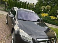 używany Opel Insignia 2.0 CDTI COSMO