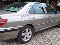 używany Peugeot 406 2.0 HDI SR Comfort