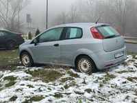 używany Fiat Grande Punto 