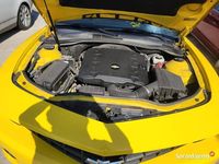 używany Chevrolet Camaro