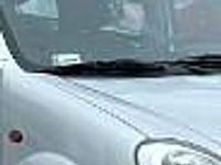 używany Renault Kangoo 1.1dm 75KM 2005r. 199 578km