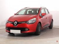 Używany Renault Clio GrandTour 90 KM (66 kW) 2013 Czerwony Kombi