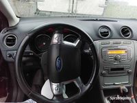 Używany Ford Mondeo 2008 Czarny Kombi