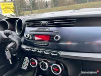 używany Alfa Romeo Giulietta 