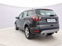 używany Ford Kuga 2dm 150KM 2018r. 124 744km