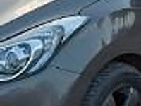 używany Hyundai i30 II Hunday zadbany automat