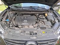 używany Mazda CX-5 