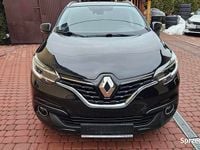 Używany Renault Kadjar 2018 Czarny SUV
