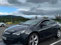 Używany Opel Astra GTC 2013