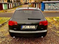 używany Audi A6 Quattro 2.7TDI