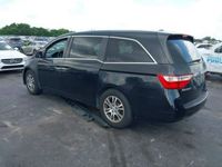 używany Honda Odyssey 3.5dm 248KM 2012r. 167 300km