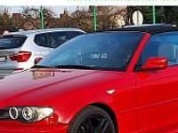 używany BMW 325 Cabriolet SERIA 3 IV (E46) * Seria 3 Ci Edition Sport*PL*Manual*