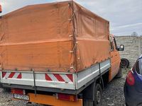 Używany Mercedes Sprinter 2005