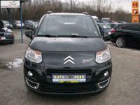 Używany Citroën C3 90 KM (66 kW) 2010 Czarny (metalik) Hatchback