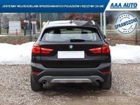 Używany BMW X1 2017 Brązowy SUV