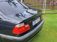 używany BMW 330 e46 i