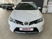 używany Toyota Auris Zadbany, Niski Przebieg, Kamera Cofania, Hak, Nawigacja, GWAR…