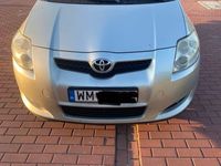 używany Toyota Auris Auris 2007 1.4 D4D2007 1.4 D4D