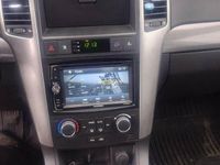 Używany Chevrolet Captiva 150 KM (110 kW) 2007 SUV