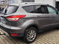 Używany Ford Kuga 2013 Szary SUV