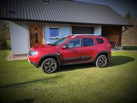 używany Dacia Duster Techroad 1.3 Turbo (150 KM) Seria limitowana