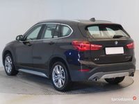 używany BMW X1 xDrive20d