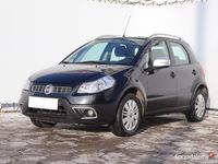 używany Fiat Sedici 1.6