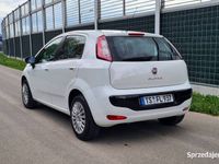 używany Fiat Punto Evo 1.2 8V Dynamic Start&Stop