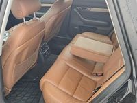 używany Audi A6 C6 2.4 v6 Lpg Quattro 2007r 246ys ładna zamiana