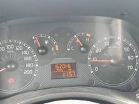 używany Fiat Panda klima/elektryka