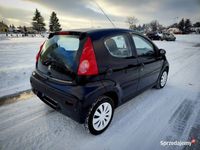 używany Peugeot 107 *97 tyś przebiegu*