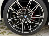 używany BMW 428 i xdrive