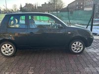 używany Seat Arosa 1dm 50KM 2003r. 189 000km