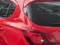 używany Opel Corsa E Auto zakupione i używane w Niemczech. Bardzo dobry stan techniczny.