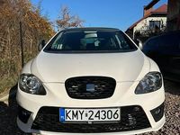 Używany Seat Leon FR 2011 Hatchback