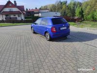 używany Skoda Fabia 1.4 Gaz LPG !!!